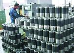 Casting Iron Cylinder Liner Sleeve High Temperature Resistant