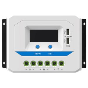 Quality Multiscene Solar Battery Inverter Portable 12V 24V DC Durable wholesale