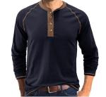 Small Quantity Garment Manufacturer Men Shirts Solid Color Long Sleeved With