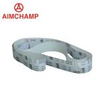 Sanding Band General metal abrasive disc Sanding Roll 150 Grit