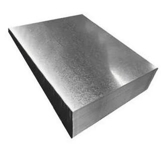 Cheap Electro Galvanized Sheet Plate ASTM A653 Paint Lock Sheet Metal for sale