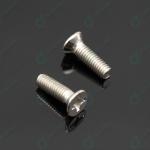 Yamaha Screw Flat Head K87-M55bn-00