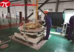 Copper Coil Packaging Line Equipment 200KG With Circumferential Labeling And