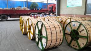 Quality Torones de Acero de Aluminio (ASTM B 416) wholesale