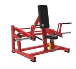 New Arrival Commercial Fitness Equipment Hammer Strength Plate Loaded Strength