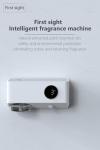 HOMEFISH Aroma Scent Essential Oil Diffusers Intelligent Fragrance Machine 40ml