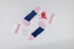 Four Seasons Moisture Proof Cotton Dress Socks Breathable Dress Socks