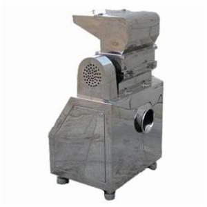 Quality Herb Nut 11kw Grinder Coarse Crusher wholesale