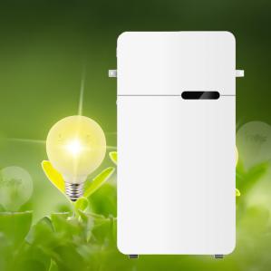 Quality Certified Tuv 51.2v All In One Ess Batteries For Home And Commercial wholesale