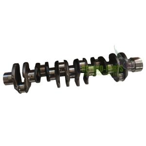 Quality Kobelco SK350-8 Excavator J08 Engine Crankshaft VH13411E0100 wholesale