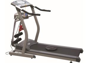 Quality Training Medical Physical Therapy Treadmill , Upright Exercise Bike For Rehabilitation wholesale