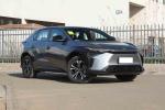 GAC Toyota BZ4X 2022 Long Range Elite Ev Car 5 Door 5 Seat Mid Size SUV