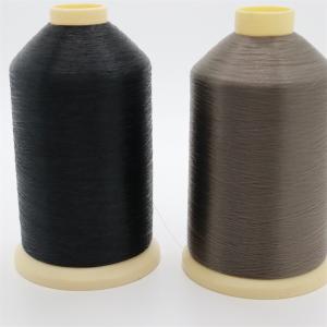 Quality Transparent Nylon 66 Embroidery Thread Yarn 0.15mm Y Spool 10000m wholesale