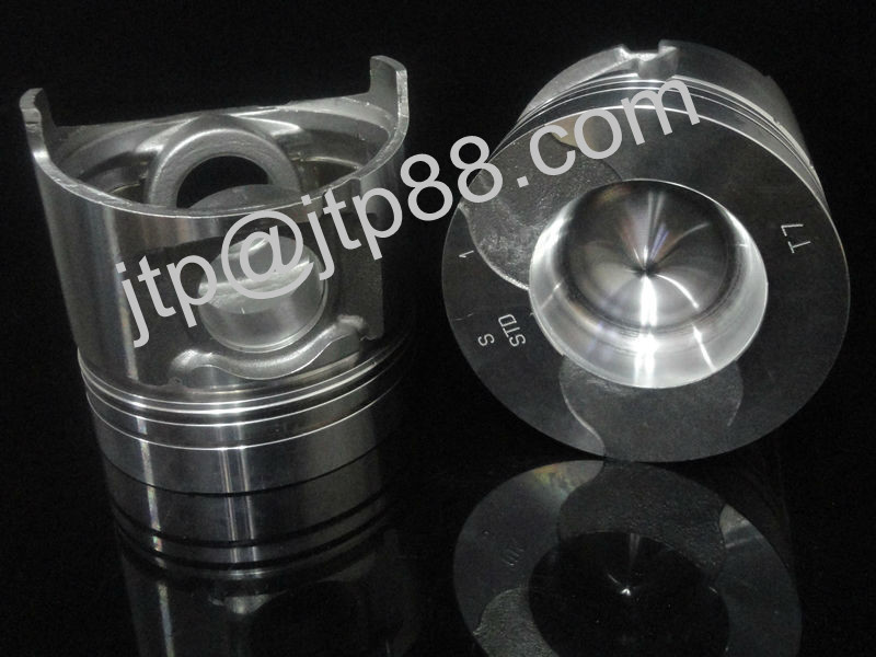F17E F17C F17D Hino Diesel Engine Piston Auto Parts 13221-1221 83mm Length