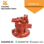 Swing Motor Assy M5X130-19T Excavator Replacement Parts LG225 Hydraulic Swing