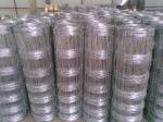 Green Cattle Fence Mesh Grassland Horse Wire Netting