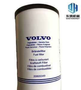 Quality Spin On Fuel Water Separator Filter 20805349 wholesale