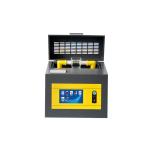 Touch LCD Digital 0-80kv Voltage Breakdown Insulation Oil Dielectric Strength