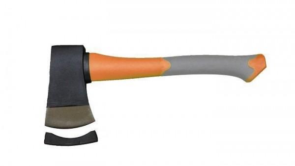 hammer and axe High Frequency Quenching Hatchet And Axe With Fiberglass Shaft BS