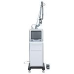 Wrinkle Acne Scars Removal Beauty Equipment CO2 Fractional Laser Machine
