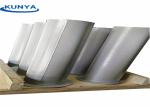 Candle 60 Inch Ss Sintered Filter Cartridge Replacement Flat Round Metal Discs