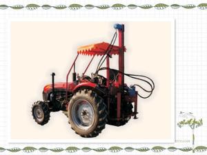 Quality Tractor drilling rig wholesale