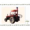 Buy cheap Tractor drilling rig from wholesalers