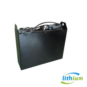 Quality LiFePO4 Lithium Battery 25V 202ah for Forklift Truck Battery wholesale