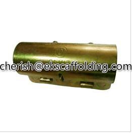 Quality Pressed Sleeve Coupler pressed clamp scaffolding coupler wholesale