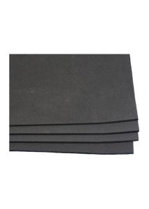 Quality Non Slip Shockproof Daylight Resistant 0.4mm Cr Foam Cushion wholesale