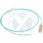 XYFiber fiber optic pigtail MM 0.9mm SC for fiber optic splicing panel