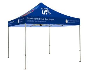 Quality Waterproof Outdoor Promotional Tents Easy Installation For Trade Show / Promotion wholesale