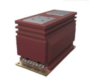 High Precision 12kv Indoor MV Current Transformer Single-Phrase Epoxy Resin