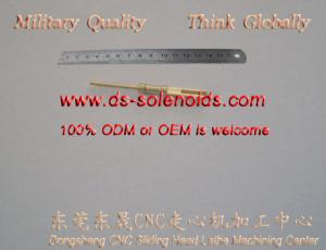 Quality CNC Slitting auto Lathe(Sliding Head Lathe) Machining︱ODM︱OEM︱Aviation Parts wholesale