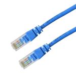 Lan cable CAT5E COPPER UTP RHOS PVC 24AWG FLUKE TEST