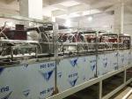 ISO9001 Microwave Drying Equipment 35kVA Industrial Microwave Dryer
