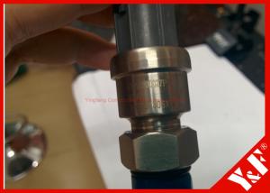 Quality Sk200 Excavator Kobelco Digger Spare Parts With Ls52s00015p1 Yn52s00027p1 wholesale