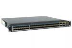 CE6851-48S6Q-HI 48-Port Optical Switch 48*10G and 6*40G SFP Ports for Full