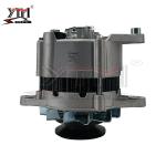 498BPG 70 Amp 12 Volt JFZ172 generator alternator