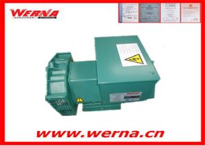 Quality Home Three-Phase Double Bearing Generator 100% Copper 2/3 Pitch wholesale