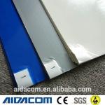 Cleanroom ESD disposable sticky mat