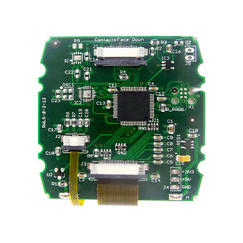 0.3 - 12 Oz Printed Circuit Board Assembly High - Tg FR4 Pcb Smt Assembly