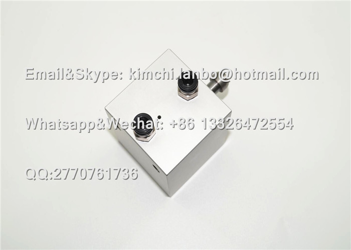 87.334.011/03 short-stroke cylinder for SM102 machine replacement offset printing machine parts