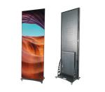 IP Series Indoor Advertising LED Display 3840hz,Slim, Versatile, and Smart