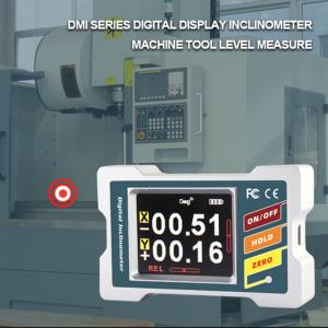 Quality Angle Measure Biaxial Digital Clinometer 3.7V For Platform Level wholesale