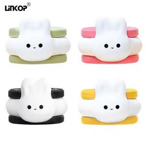 Quality Usb Charging Cartoon Led Dimming Night Light 2w With 4 Color Options wholesale