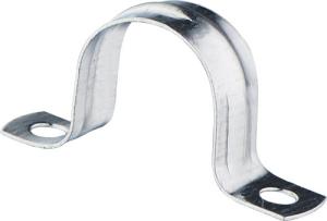 Quality Chrome Plated Copper Pipe Clamp For Leaks Repair Water Throwing Solar Panel Installations wholesale