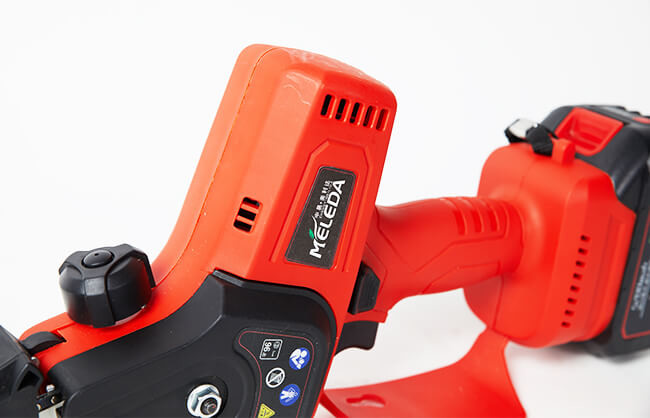 10000rpm 42.7CC Gas Weed Cutter Power String Trimmer 2 Stroke