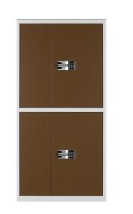 Electrical Lock Office Filing Cabinets Metal 2 Drawer Filing Cabinets