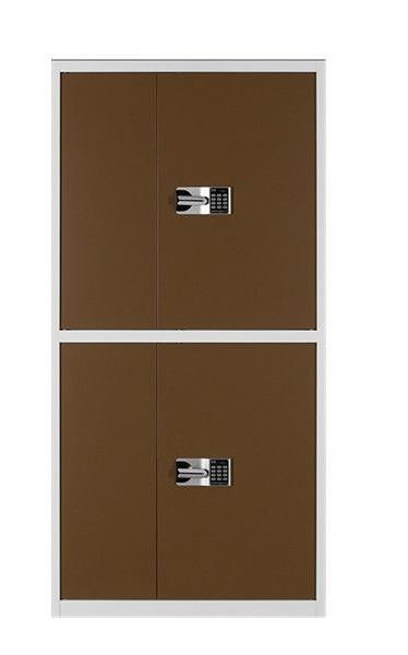 Cheap Electrical Lock Office Filing Cabinets Metal 2 Drawer Filing Cabinets for sale